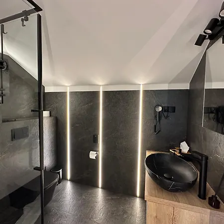 Apartamento Bialy Dom *